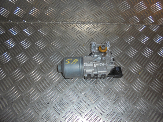 Seat Ibiza 6J Viskermotor Med OEM Nr. 6R1955023C Fra Seat Ophugger