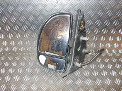 Peugeot Boxer Sidespejl Med OEM Nr. Ophugger Fra Peugeot Ophugger