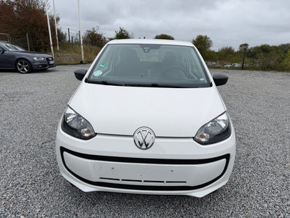 VW up! 1.0 BlueMotion Technology (60 hk) • 2015 • A/C