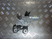 VW Golf 6 1K Bagrudevisker Motor Med OEM Nr. 5K6955711B Fra VW Ophugger