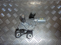 VW Golf 6 1K Bagrudevisker Motor Med OEM Nr. 5K6955711B Fra VW Ophugger