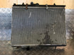 Citroen C3 Køler Med OEM Nr. 1330E5 Fra Citroen Ophugger