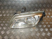 Nissan Almera N16 Forlygte Med OEM Nr. 26075BN011 Fra Nissan Ophugger