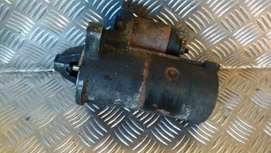 Mazda 626 GF/GW Starter Med OEM Nr. M002T87471 Fra Mazda Ophugger