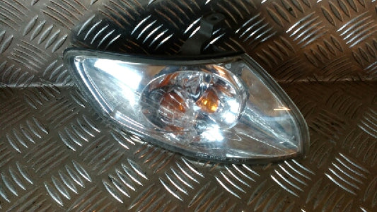 Mazda 626 GF/GW Blinklygte For Med OEM Nr. Ophugger Fra Mazda Ophugger
