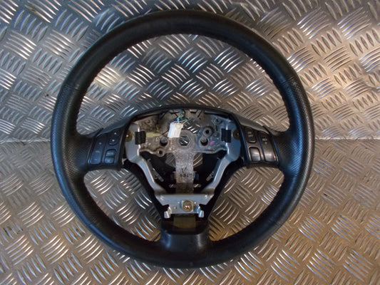 Mazda 5 Rat Med OEM Nr. Ophugger Fra Mazda Ophugger