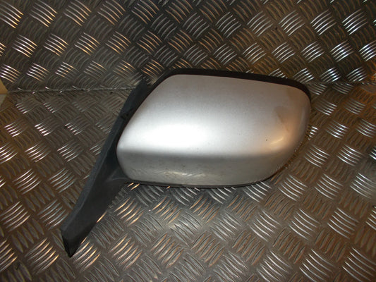 Mazda 5 Sidespejl Med OEM Nr. Ophugger Fra Mazda Ophugger
