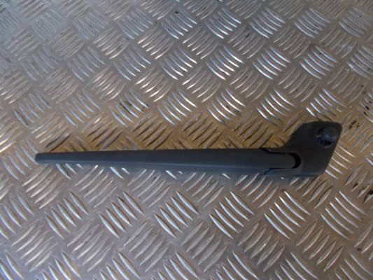 Volvo V70 Viskerarm Med OEM Nr. Ophugger Fra Volvo Ophugger