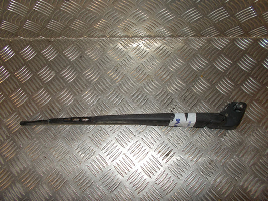 Volvo V70 Viskerarm Med OEM Nr. Ophugger Fra Volvo Ophugger