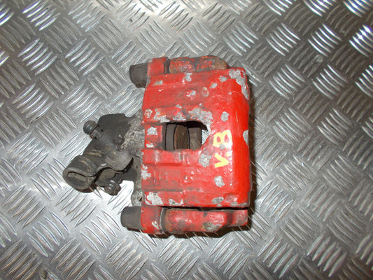 Mazda 5 Bremsekaliber VB Med OEM Nr. Ophugger Fra Mazda Ophugger