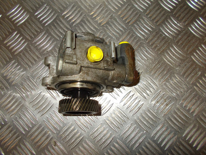 Mazda 5 Servopumpe Med OEM Nr. Ophugger Fra Mazda Ophugger