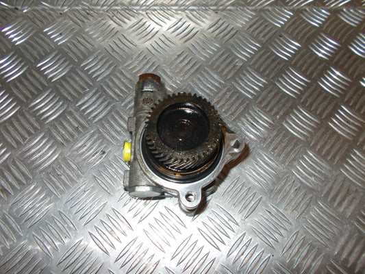 Mazda 5 Servopumpe Med OEM Nr. Ophugger Fra Mazda Ophugger