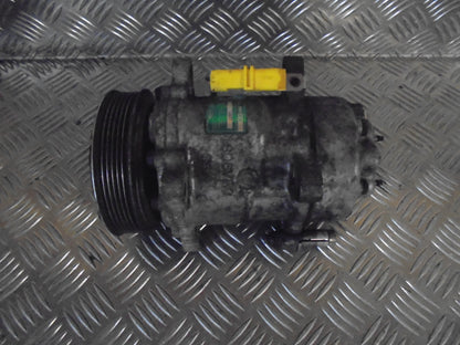 Peugeot 307 Aircondition Pumpe Med OEM Nr. 6453KW Fra Peugeot Ophugger