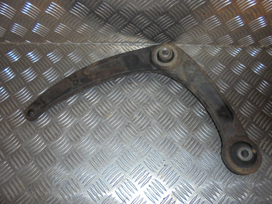 Peugeot 307 Bærearm F.N. H Med OEM Nr. 3521P3 Fra Peugeot Ophugger