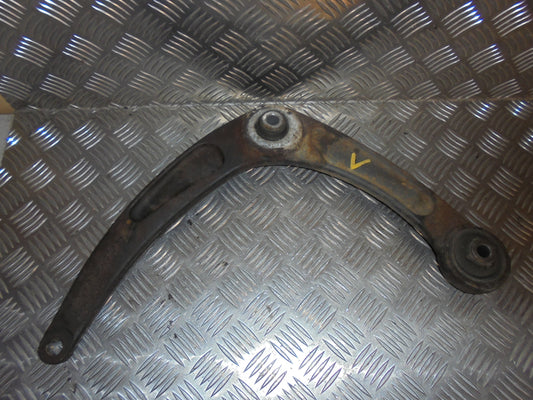 Peugeot 307 Bærearm F.N. V Med OEM Nr. 3520S2 Fra Peugeot Ophugger
