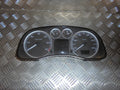 Peugeot 307 Speedometer - Instrument Med OEM Nr. 6105KS Fra Peugeot Ophugger