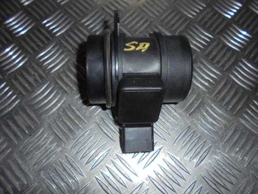 Peugeot 307 Luftmængdemåler Med OEM Nr. 5WK9621 Fra Peugeot Ophugger