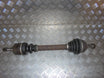 Peugeot 307 Trækaksel For V Med OEM Nr. 3272LW Fra Peugeot Ophugger