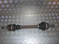 Peugeot 307 Trækaksel For V Med OEM Nr. 32722X Fra Peugeot Ophugger