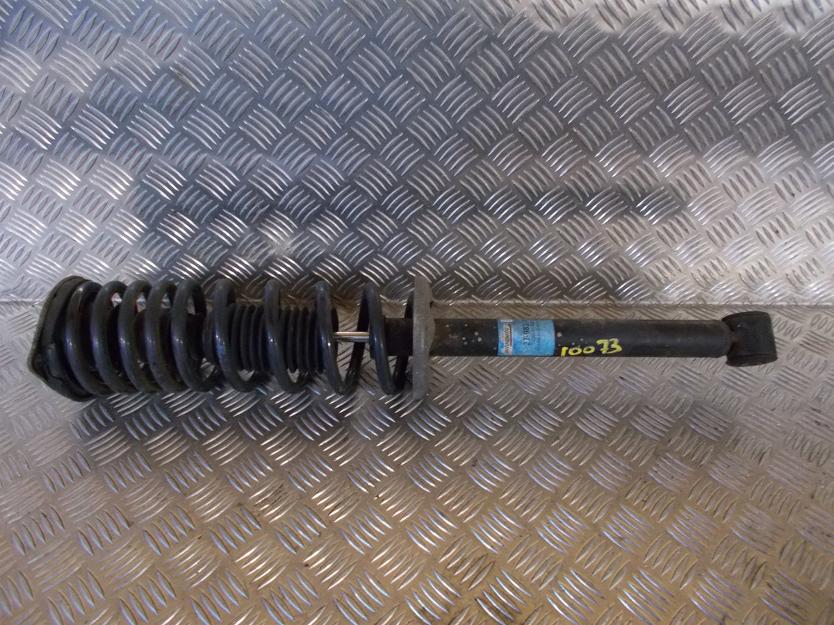 VW Passat Fjederben Bag Ens Med OEM Nr. 357513031T Fra VW Ophugger
