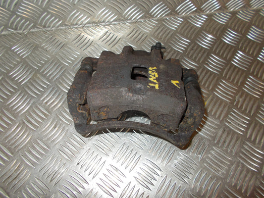 Hyundai Elantra Bremsekaliber VF Med OEM Nr. Ophugger Fra Hyundai Ophugger