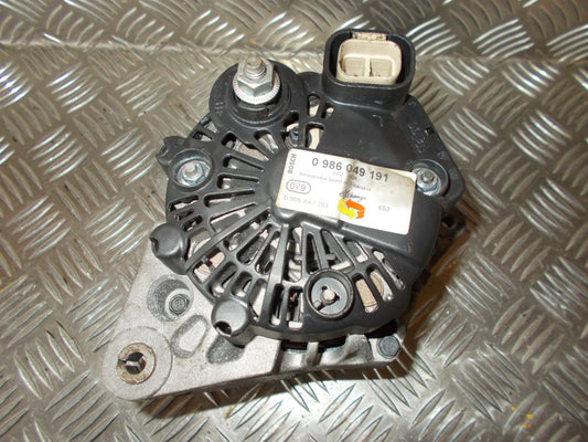Hyundai Elantra Generator Med OEM Nr. 3730022600 Fra Hyundai Ophugger