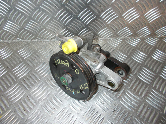 Hyundai Elantra Servopumpe Med OEM Nr. Ophugger Fra Hyundai Ophugger