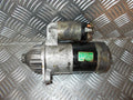 Hyundai Elantra Starter Med OEM Nr. 3610023100 Fra Hyundai Ophugger