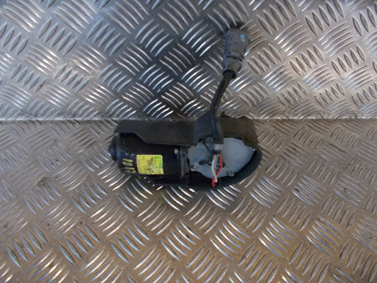 Renault Clio 2 Viskermotor Med OEM Nr. 53550802 Fra Renault Ophugger