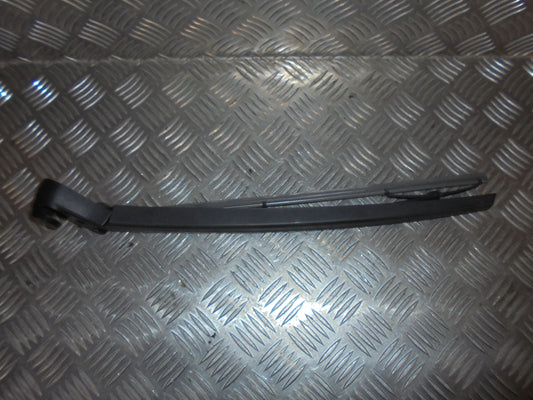 Seat Ibiza 6L Viskerarm Med OEM Nr. Ophugger Fra Seat Ophugger