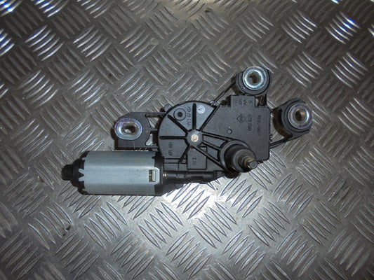 Seat Ibiza 6L Bagrudevisker Motor Med OEM Nr. Ophugger Fra Seat Ophugger