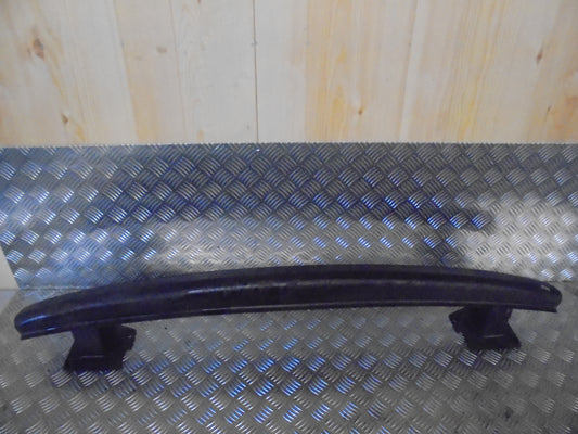 Seat Ibiza 6L Bagkofanger Rå Med OEM Nr. 6L0807487D Fra Seat Ophugger