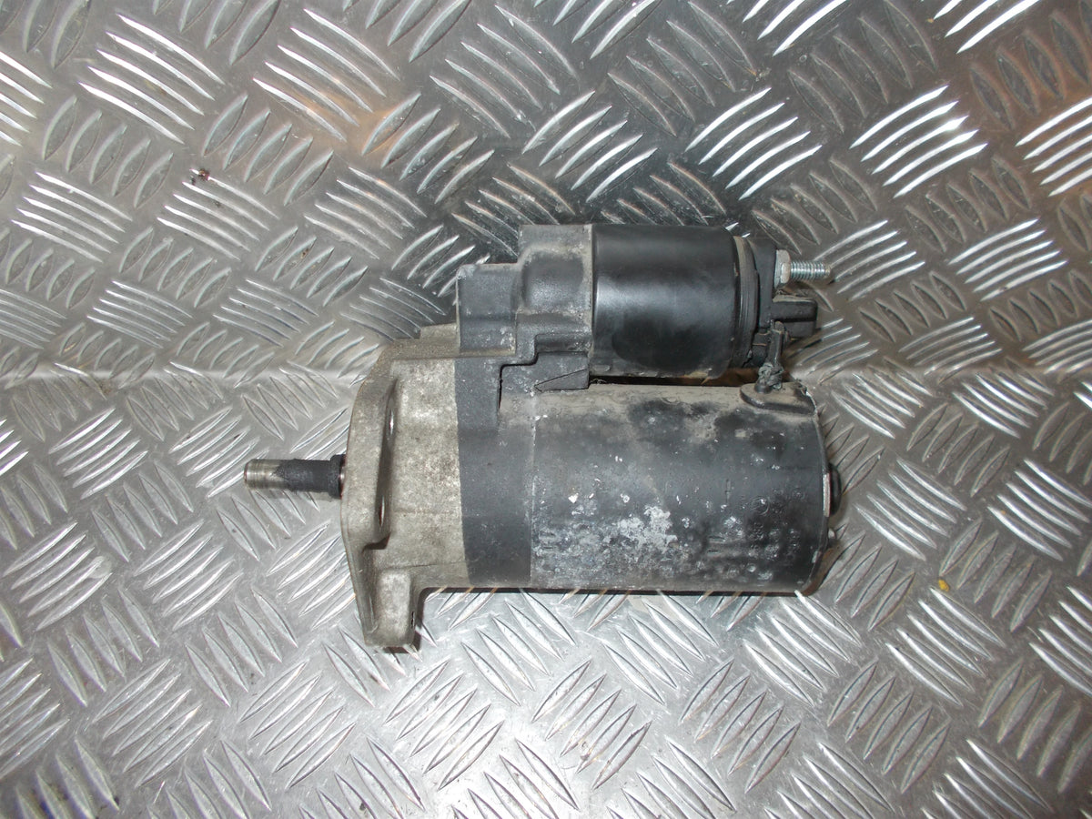 VW Lupo 6E/6X Starter Med OEM Nr. 0001121034 Fra VW Ophugger