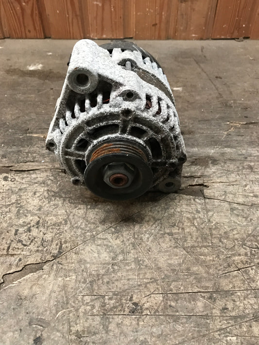 Chevrolet Spark Generator Med OEM Nr. 96843503 Fra Chevrolet Ophugger