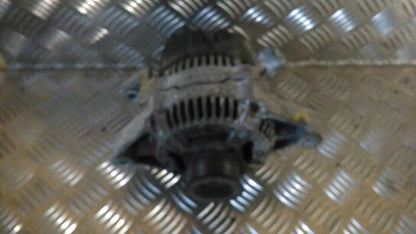Opel Astra F Generator Med OEM Nr. 90413760 Fra Opel Ophugger