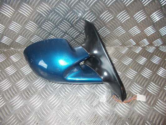 Volvo S40/V40 Sidespejl Med OEM Nr. Ophugger Fra Volvo Ophugger