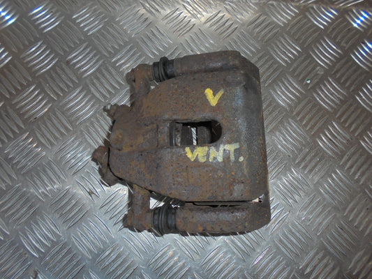 Suzuki Swift Bremsekaliber VF Med OEM Nr. Ophugger Fra Suzuki Ophugger