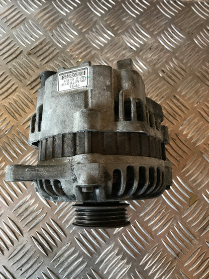 Mazda 626 GF/GW Generator Med OEM Nr. A2TB0191 Fra Mazda Ophugger