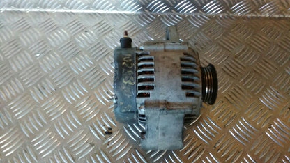 Suzuki Wagon R Generator Med OEM Nr. 3140075F50 Fra Suzuki Ophugger