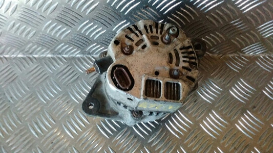 Suzuki Wagon R Generator Med OEM Nr. 3140075F5 Fra Suzuki Ophugger