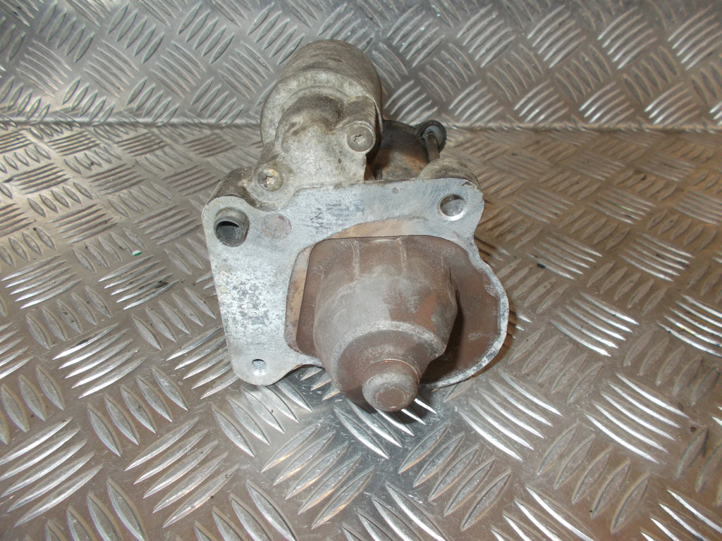 Ford Fusion 1 Starter Med OEM Nr. 2S6011000ED Fra Ford Ophugger