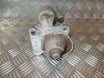 Ford Fusion 1 Starter Med OEM Nr. 2S6011000ED Fra Ford Ophugger