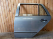 Skoda Fabia Bagdør V Med OEM Nr. 6Y9833055 Fra Skoda Ophugger