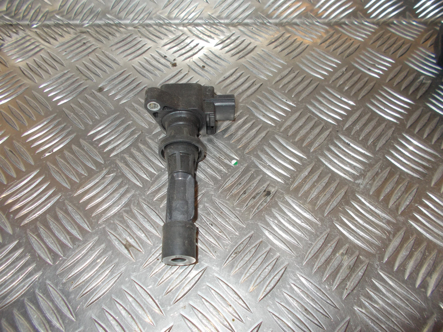 Mazda 6 GH Tændspole El Med OEM Nr. 6M8G12A366 Fra Mazda Ophugger