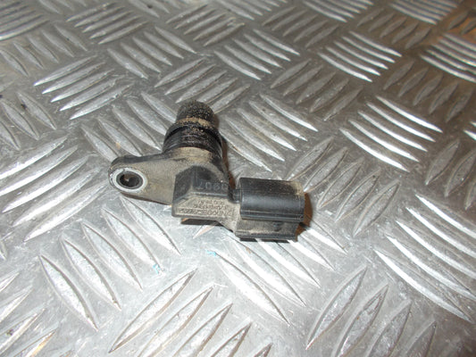 Mazda 6 GH Map Sensor Med OEM Nr. Ophugger Fra Mazda Ophugger