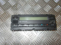 VW Passat 3B Varmeregulering Med OEM Nr. 1U1907044A Fra VW Ophugger