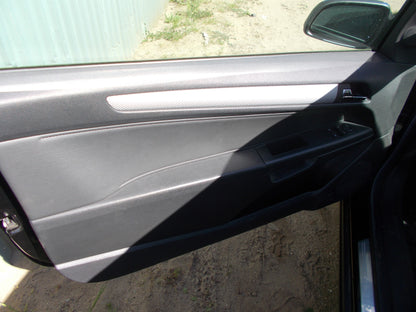 Opel Astra H Pluk-Selv-Bil Med OEM Nr. Ophugger Fra Opel Ophugger