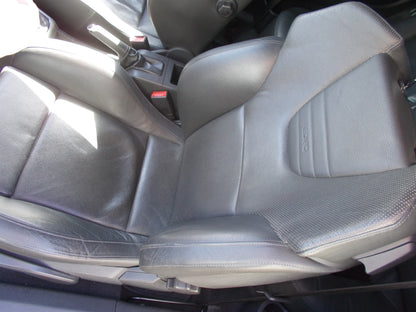 Opel Astra H Pluk-Selv-Bil Med OEM Nr. Ophugger Fra Opel Ophugger