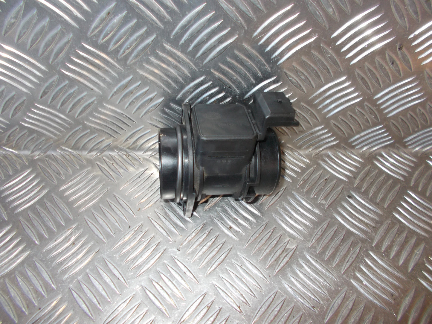 Peugeot 206 Luftmængdemåler Med OEM Nr. 1920EK	 Fra Peugeot Ophugger