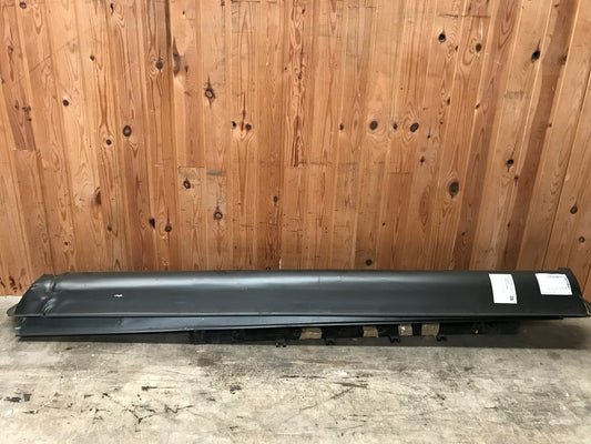 Mazda 323 F 5D BJ14 Dørpanel H. 4D Med OEM Nr. Ophugger Fra Mazda Ophugger